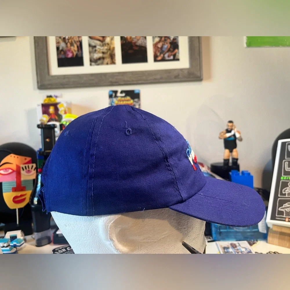 Puerto Rico Hat / adjustable - Picture 3 of 8